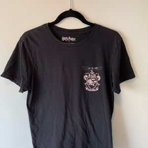 Harry Potter Ravenclaw Graphic T-shirt